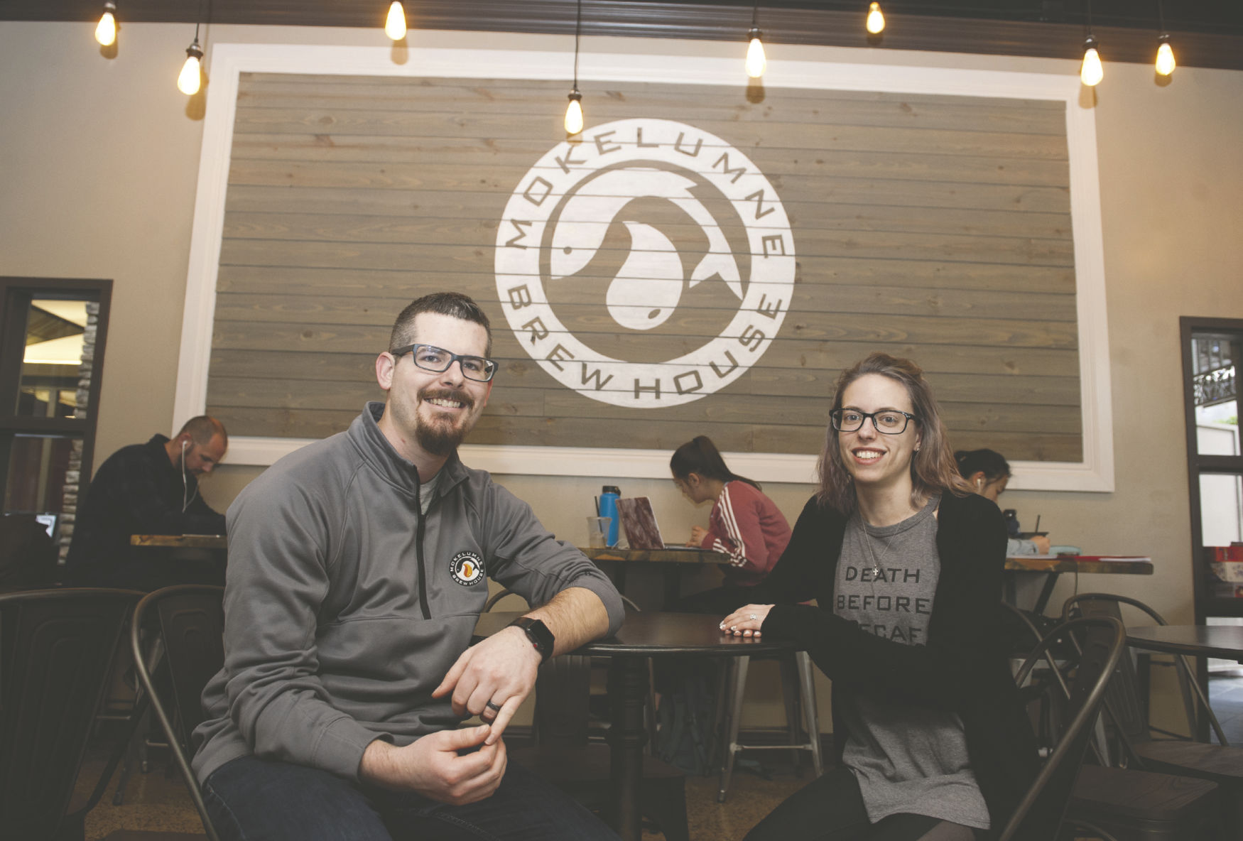 Lodi business brewing up big plans